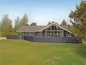 Holiday home Søren Lassens Vænge Denm